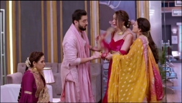 Bhagya Lakshmi - 3rd February 2025